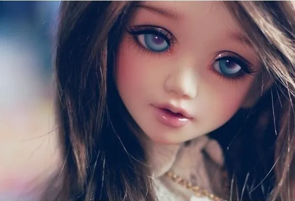 Новинка 1/4 шарнирная кукла HeHeBJD модная лидер продаж красивая по низкой цене|1/4 bjd|1/4