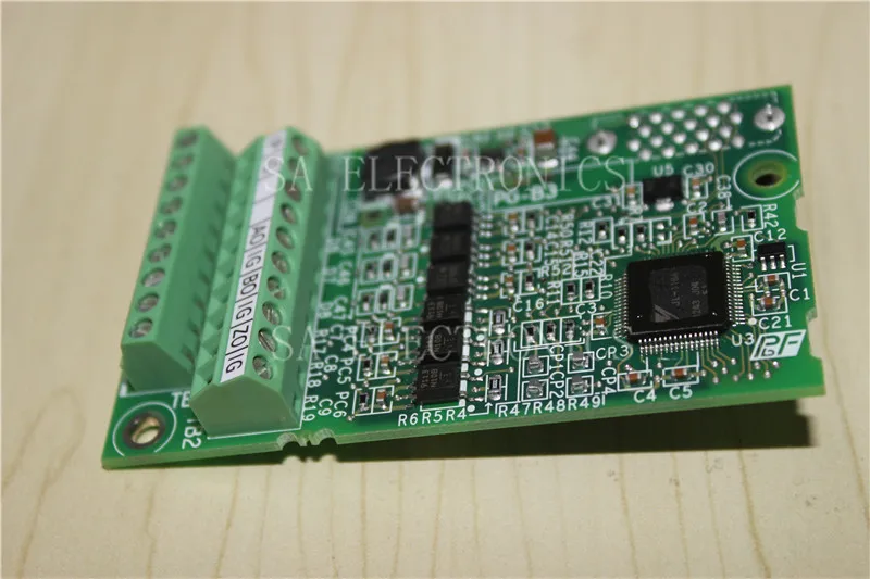 Yask-awa PG Speed Control Card PG-B3 PG-B PG-X3 PG-E3 PG-F3 new original encoder feedback card made in japan | Электронные