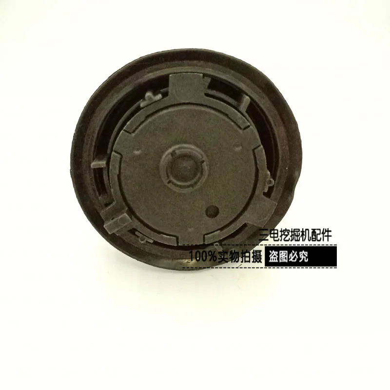 Excavator parts Hitachi diesel tank cap new zax 60 70 200 210 360 - 5g | Автомобили и мотоциклы