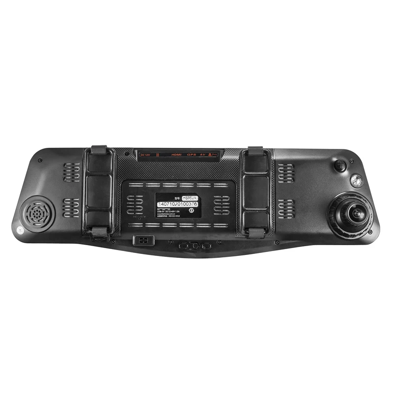 Blackview HS950A автомобиля Зеркало заднего вида видеорегистратор Allwinner A20