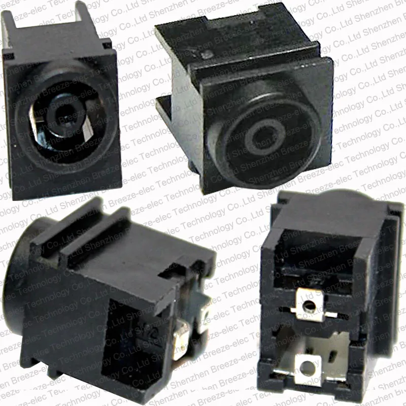 Оригинальный новый разъем питания постоянного тока для ноутбука 1 ~ 100 шт./лот SONY |