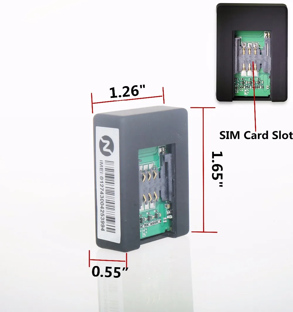 N9 беспроводной SIM GSM аудио монитор отслеживание прослушивания мониторинг