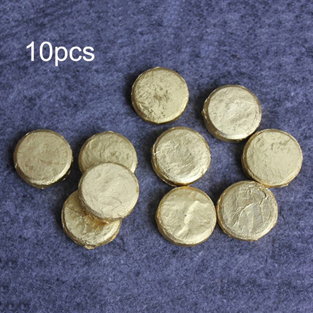 10 шт. шипучие таблетки для лечения отеков и отеков|Мыло| |