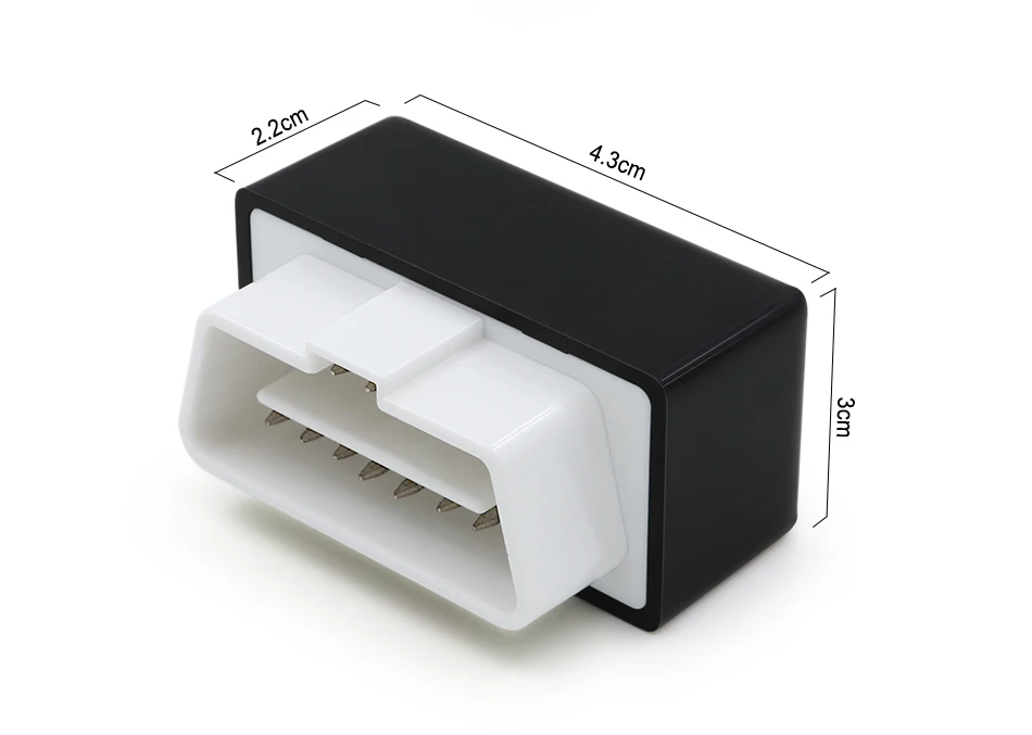 10 шт./лот A++ качество V1.5 Супер Мини ELM327 Bluetooth с PIC18F25K80 ELM 327 с переключателем OBD2 CAN-BUS диагностический сканер инструмент