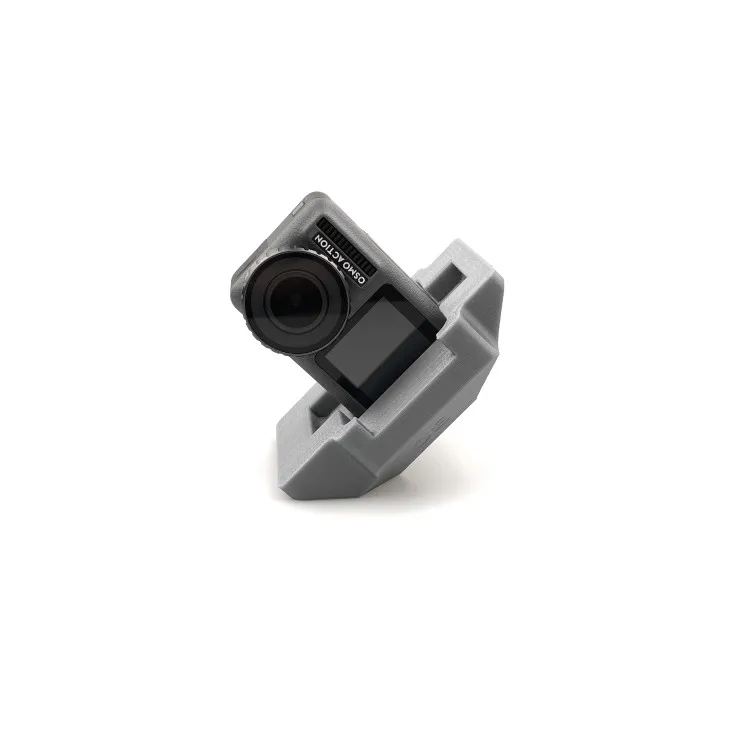 Panorama Camera Shoot Holder Desktop Mini Tripod Multi-angle Instant Stand Mount Adapter Table Bracket Base for DJI OSMO Action |