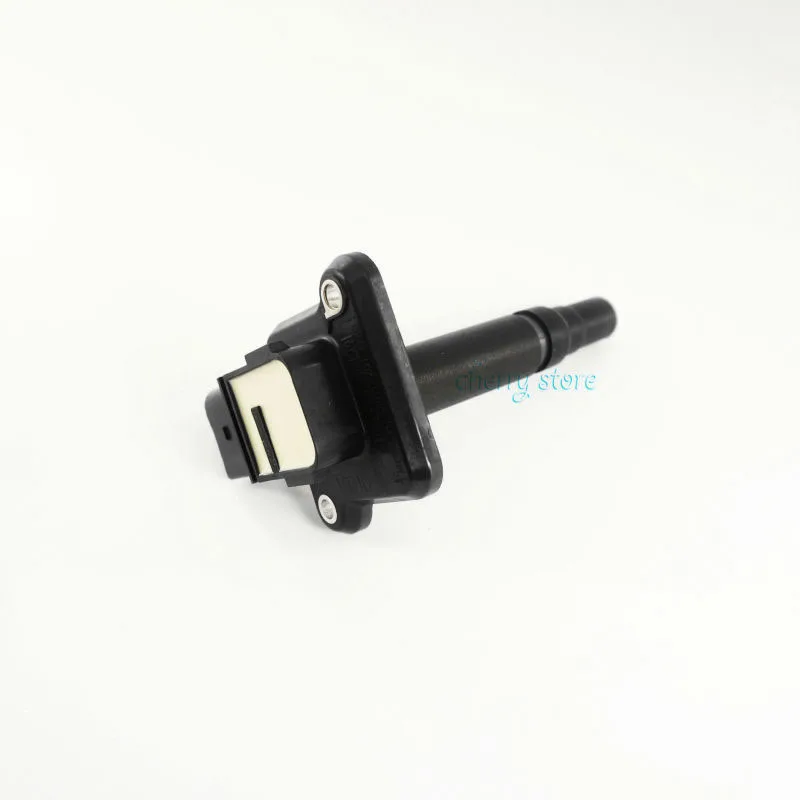Новая катушка электрозажигания 06B 905 115 для VW Volkswagen Golf Passat Jetta Bora Audi A4 A6 S6 TT A8 RS6 1 8 T