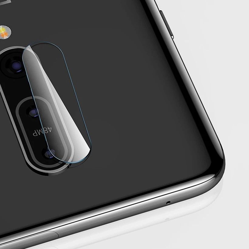 2 шт./упаковка Защитная пленка для объектива камеры OnePlus 7 Pro | Мобильные телефоны и