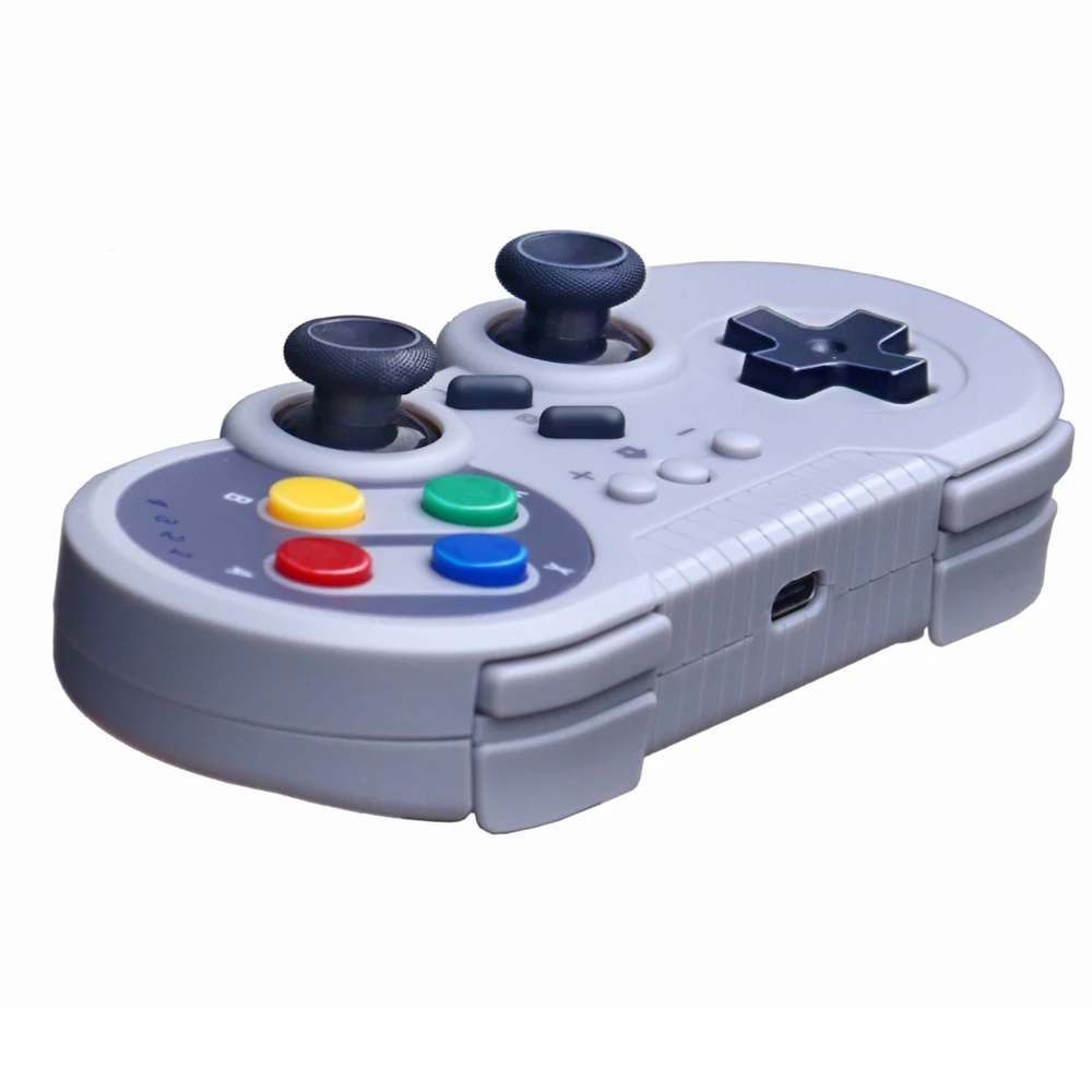 10 шт. джойстик для Android беспроводного игрового контроллера S w i t c h p c|Геймпады| |