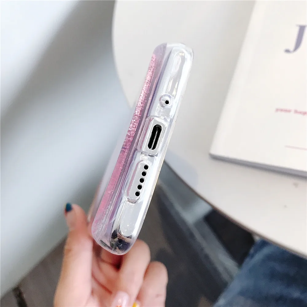 Чехол для Huawei P8 P9 P10 Lite 2017 P20 Pro P30 Plus Mate 8 9 10 20 P Smart 2019|Бамперы| |