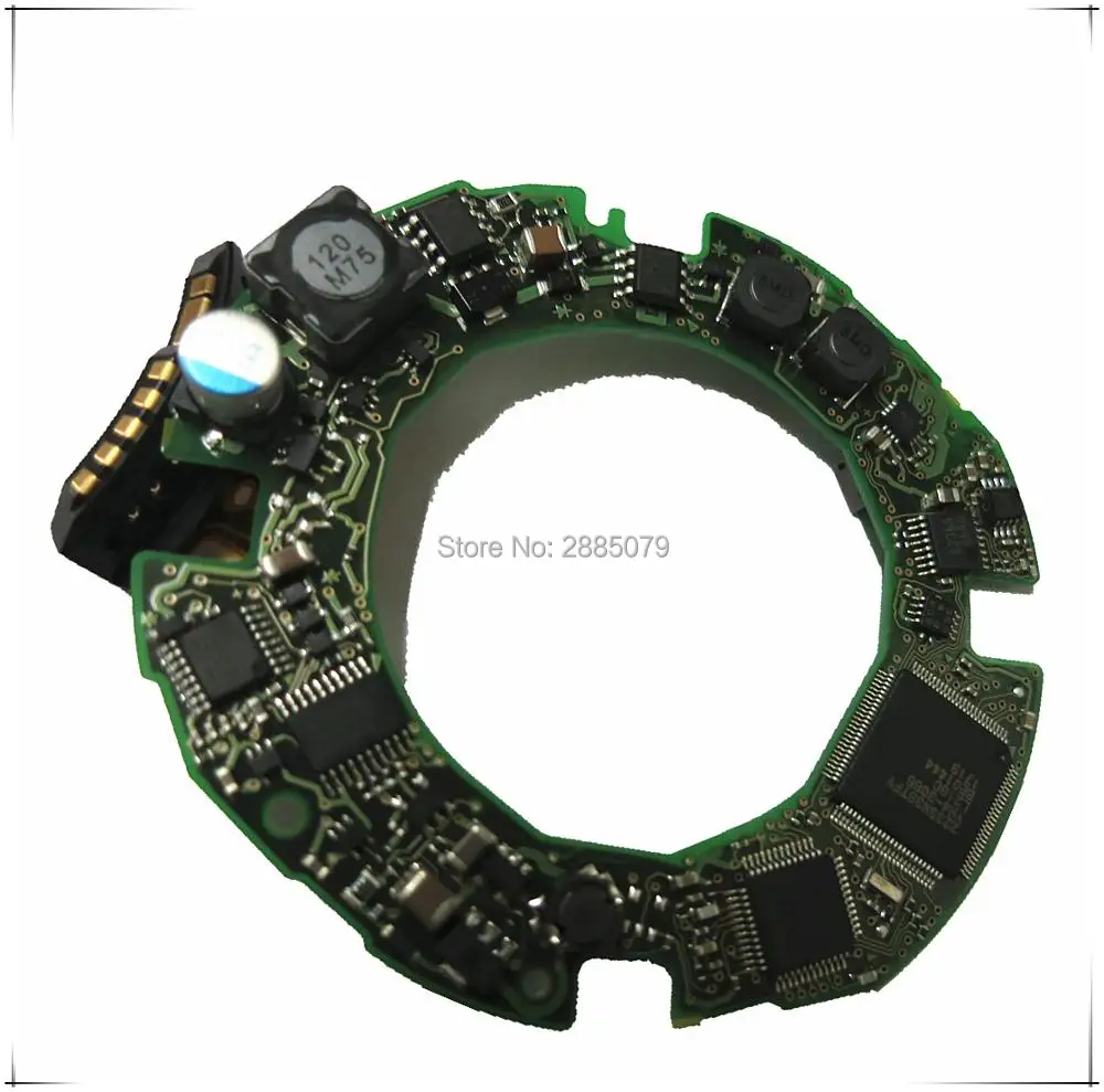 

NEW Original Lens 24-105 Motherboard Mainboard PCB For Canon EF 24-105 mm f/4L IS USM Replacement Unit Repair Part