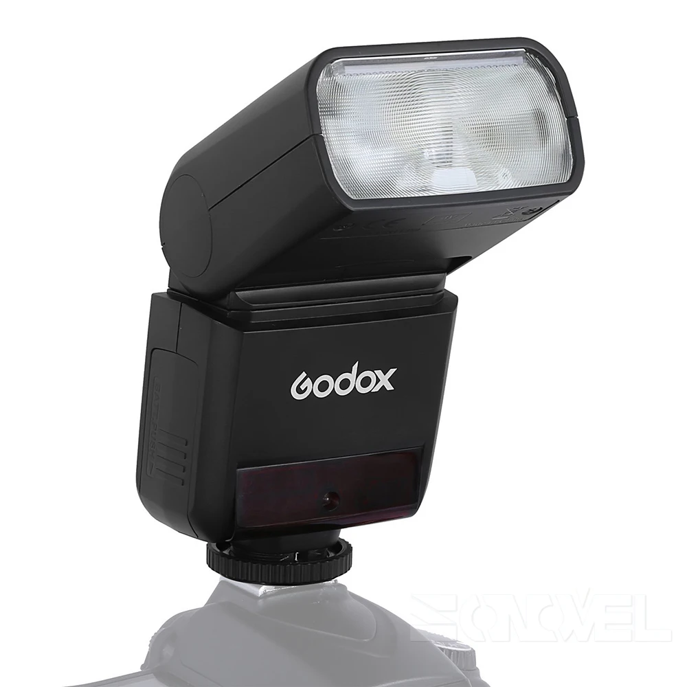 Мини-вспышка TT350S TT350N TT350C TT350O TT350F для камеры Canon Nikon Sony Fujifilm Olympus | Электроника