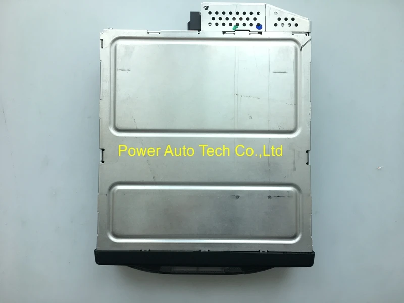 Alpine 6 cd changer с большинства функций для Bmw E60 F18 520 523 525 528 530 535 радио систем |