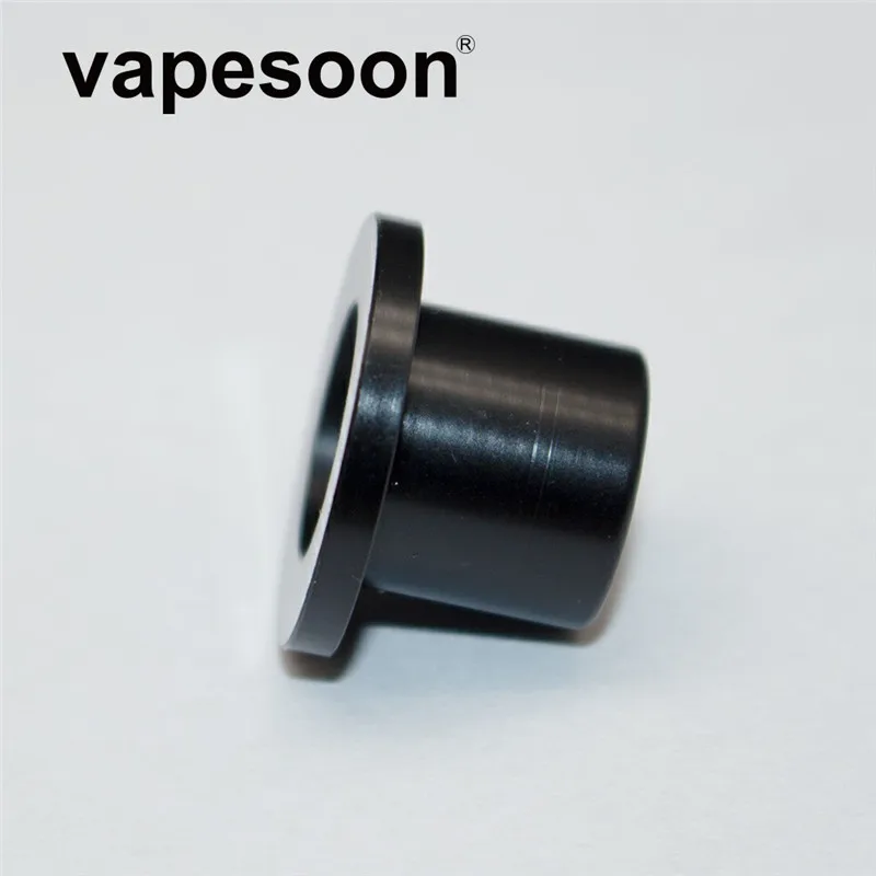 

10PCS Black Plastic vape pen plus Drip Tip Mouthpiece Tips for SMOK Vape Pen Plus Kit & Atomizer Tank