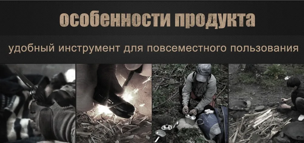 FREE SOLDIER многофункциональные плоскогубцы широкий ассортимент встроенных ножей складные инструменты серии EDC