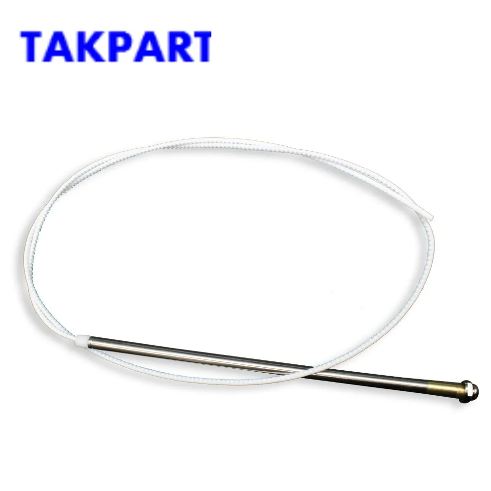 

Сменная мачтовая антенна TAKPART OEM для Mercedes-Benz W124 W126 W201 C107 R107