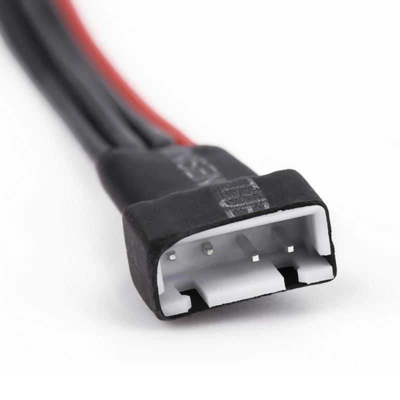 Провод с силикатной гелевой батареи баланс зарядное устройство разъем 3S1P кабель