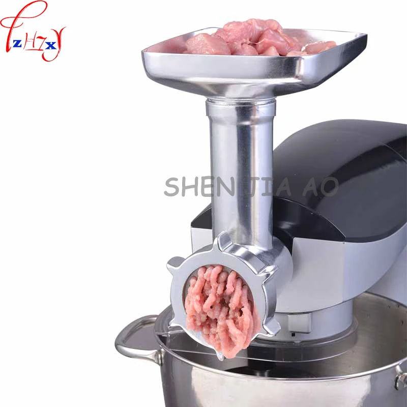 1 шт. многофункциональный Электрический смеситель для теста и торта 220 В 1200 Вт |