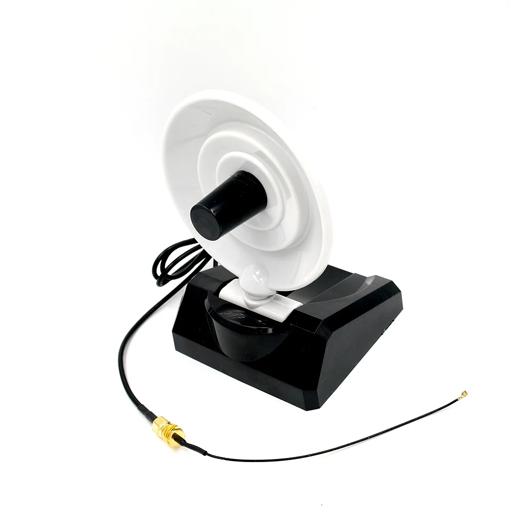 Направленная антенна DSTIKE 10dB для фотографий|antenna| |