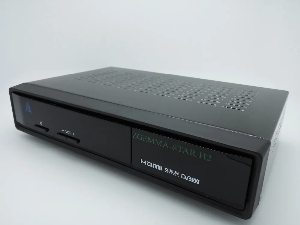 Хорошее Starhub кабель TV Box zgemma H2 стабильно для HD каналы лучше чем lc | Электроника
