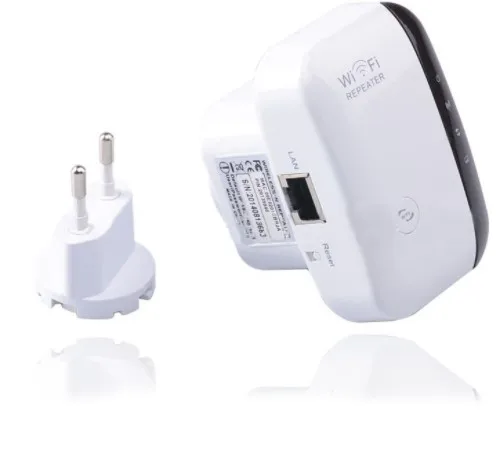 Wi Fi роутер с поддержкой 802.11N/B/G 300 м|Беспроводные роутеры| |