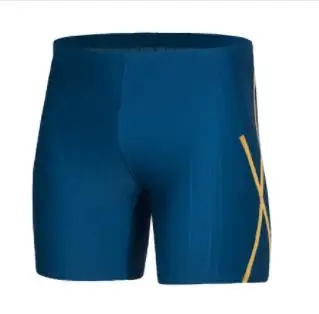 Xiaomi mijia logo printed boxer shorts высокая эластичность быстросохнущие дышащие мужские плавки подходят для плавания smart - Цвет: style 2 180
