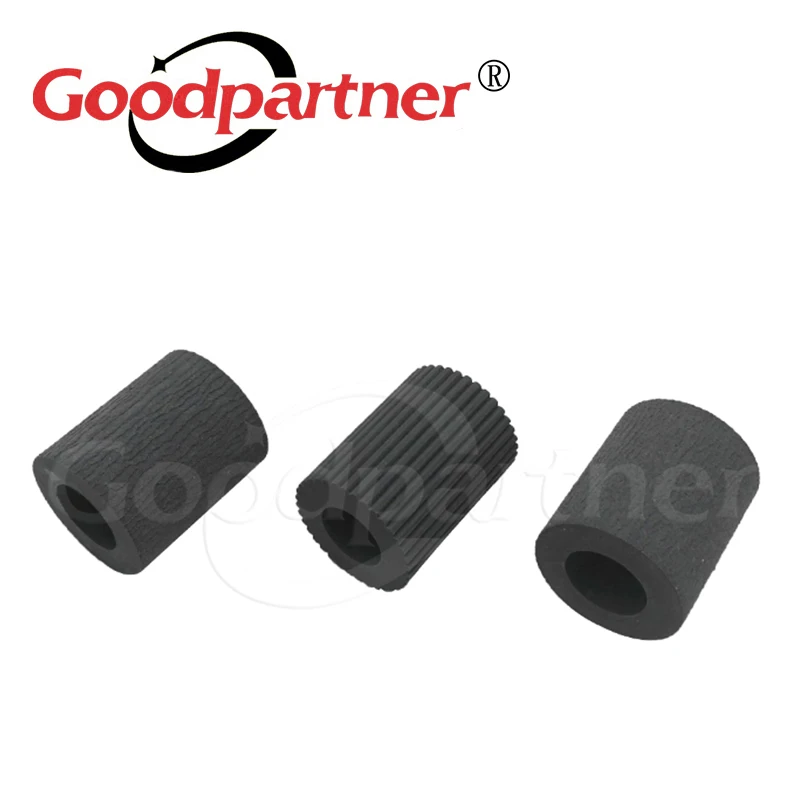 5X 2AR07230 2AR07240 2AR07220 Съемник подачи для Kyocera KM 1620 1650 2020 2050 3035 3040 4030 5035 5050 2550 180|roller tire|pickup