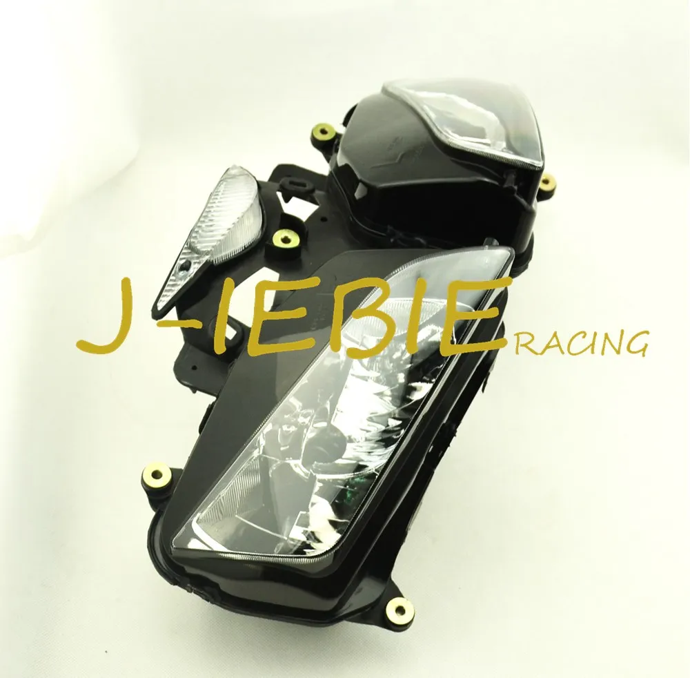 Передняя фара в сборе для Honda CBR1000RR CBR1000 CBR 1000 RR 2004 2005 2006 2007 | Автомобили и мотоциклы