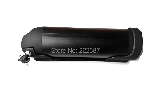 Литий-ионный чайник для воды Samsung 29E 5C 48 В 15 Ач батарея 8 Fun/ Bafang 750 Вт/500 Вт двигатель