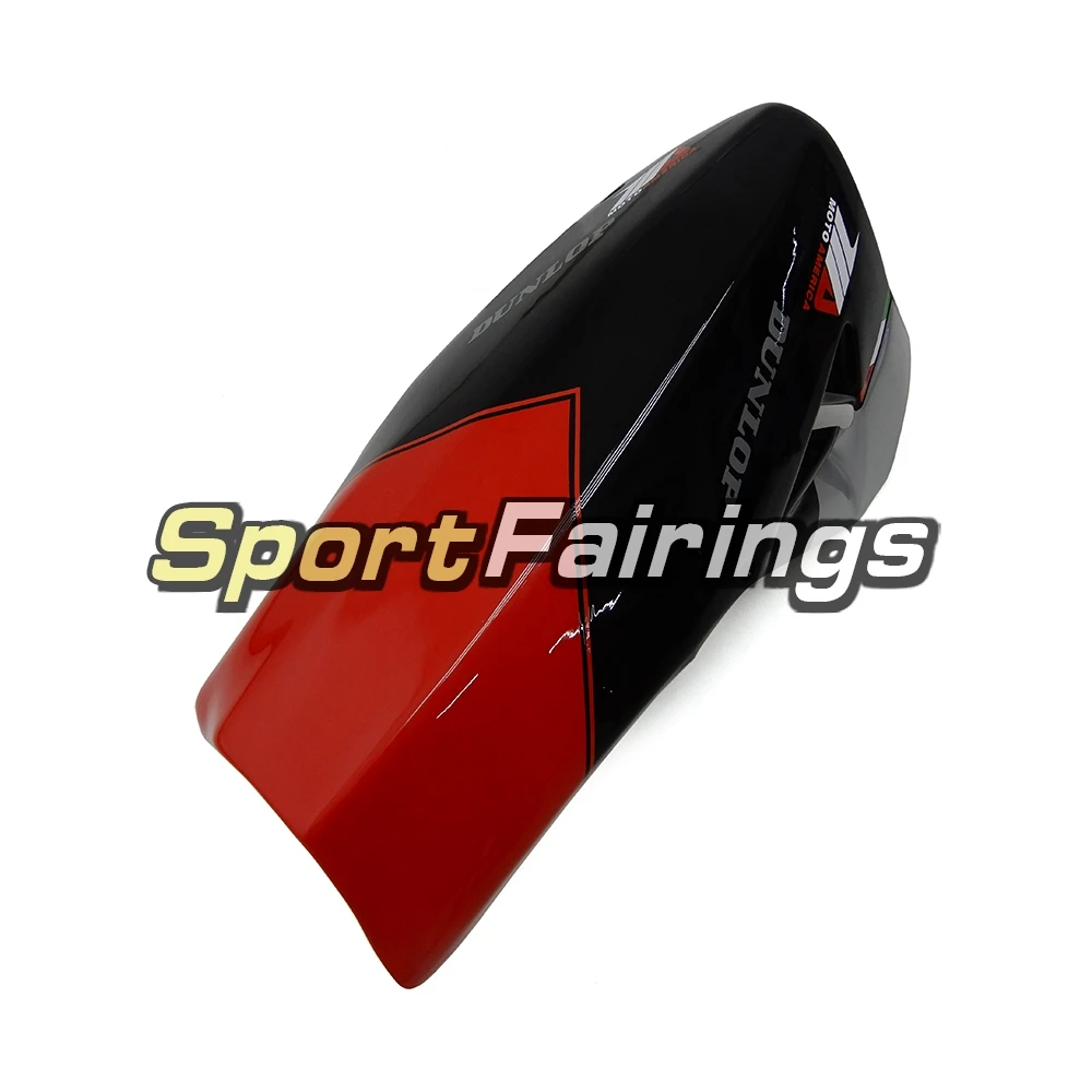 Стекловолокно гоночные Обтекатели для Aprilia RSV1000 2010-2015 10-15 мотоциклетные Чехлы