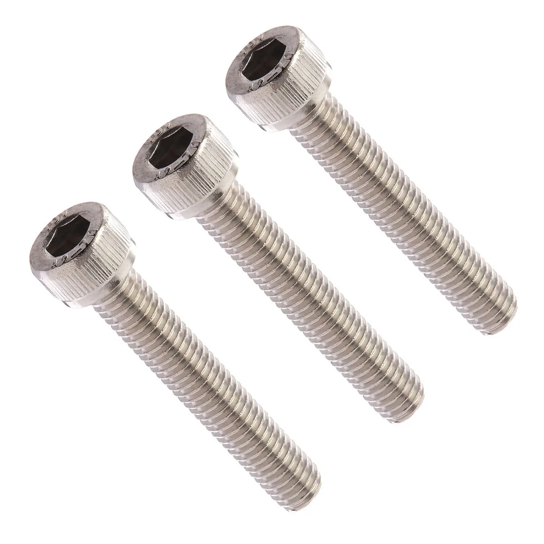 0 8 мм Шаг M5x30mm разъем Кепки винты с шестигранной головкой ключ болты 30 шт.|Винты| |