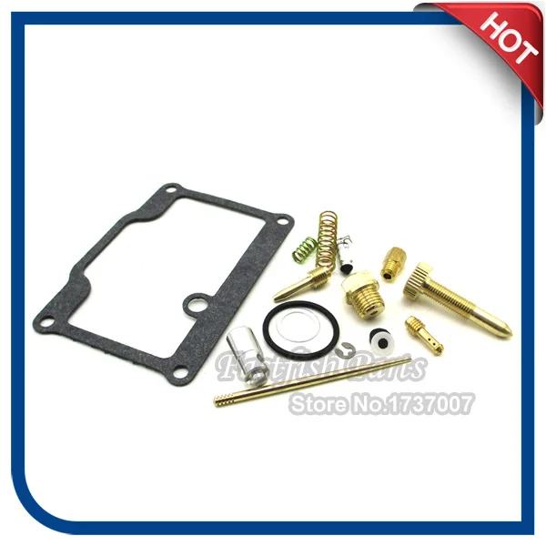 Набор для ремонта Carb Polaris Trail Boss 250 ATV Quad 1988 (только W887527 W888127)|atv carb kits|carb kitatv |