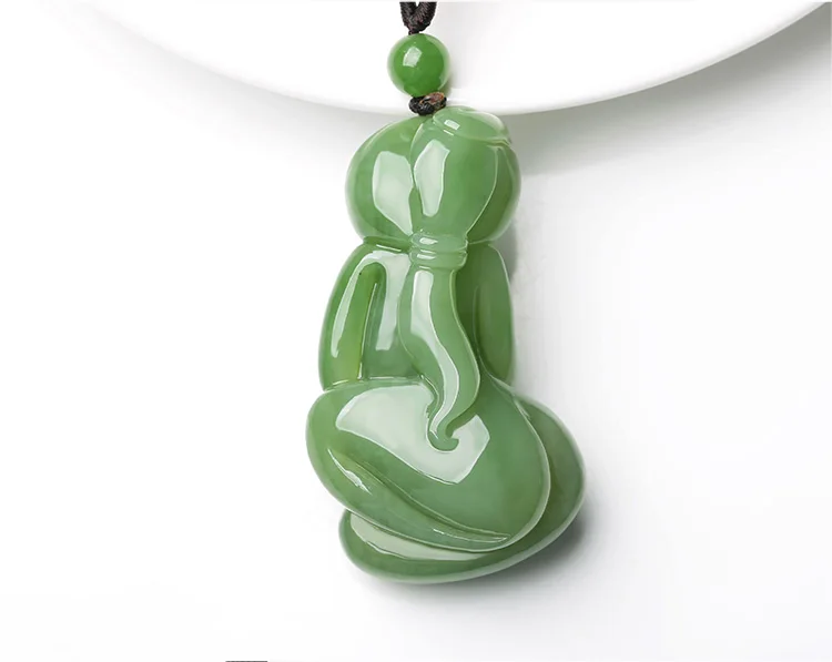 

100% Hotan Jade Beauty Hanging Natural Jasper beauty Pendant