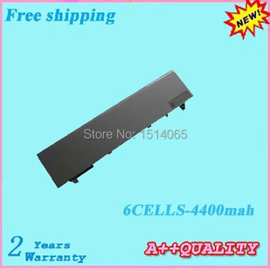 Аккумулятор для ноутбука DELL Precision M2400 M4400 M4500 M6400 M6500 | Компьютеры и офис
