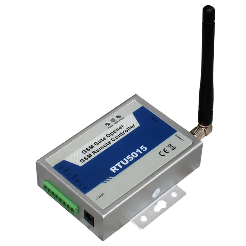 RTU5015 GSM Gate Ролик Открывания Двери Дистанционного Управления Доступом/RTU5024 Opener