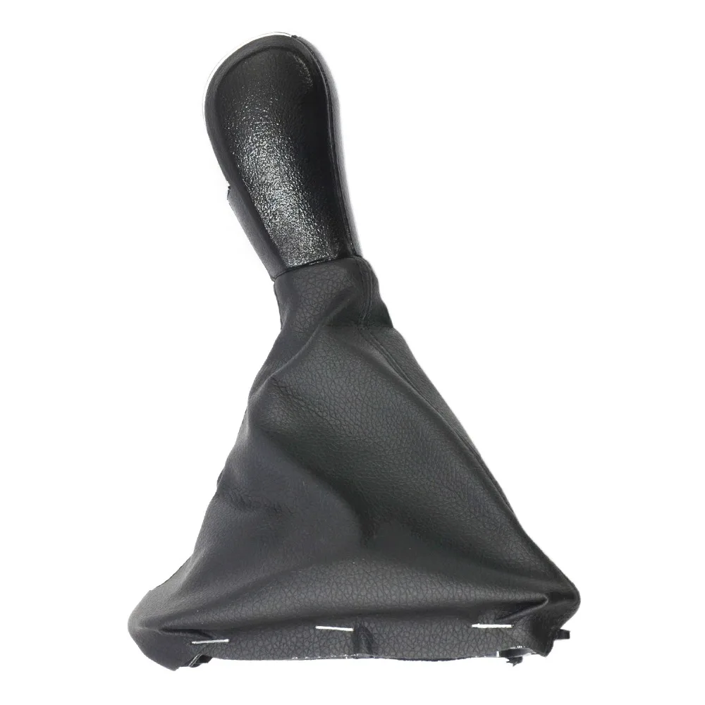 AP01 Новый 1Z0711141 для Skoda Octavia 1U2 Combi 1U5 MK2 ручка переключения передач 5 скоростей хром