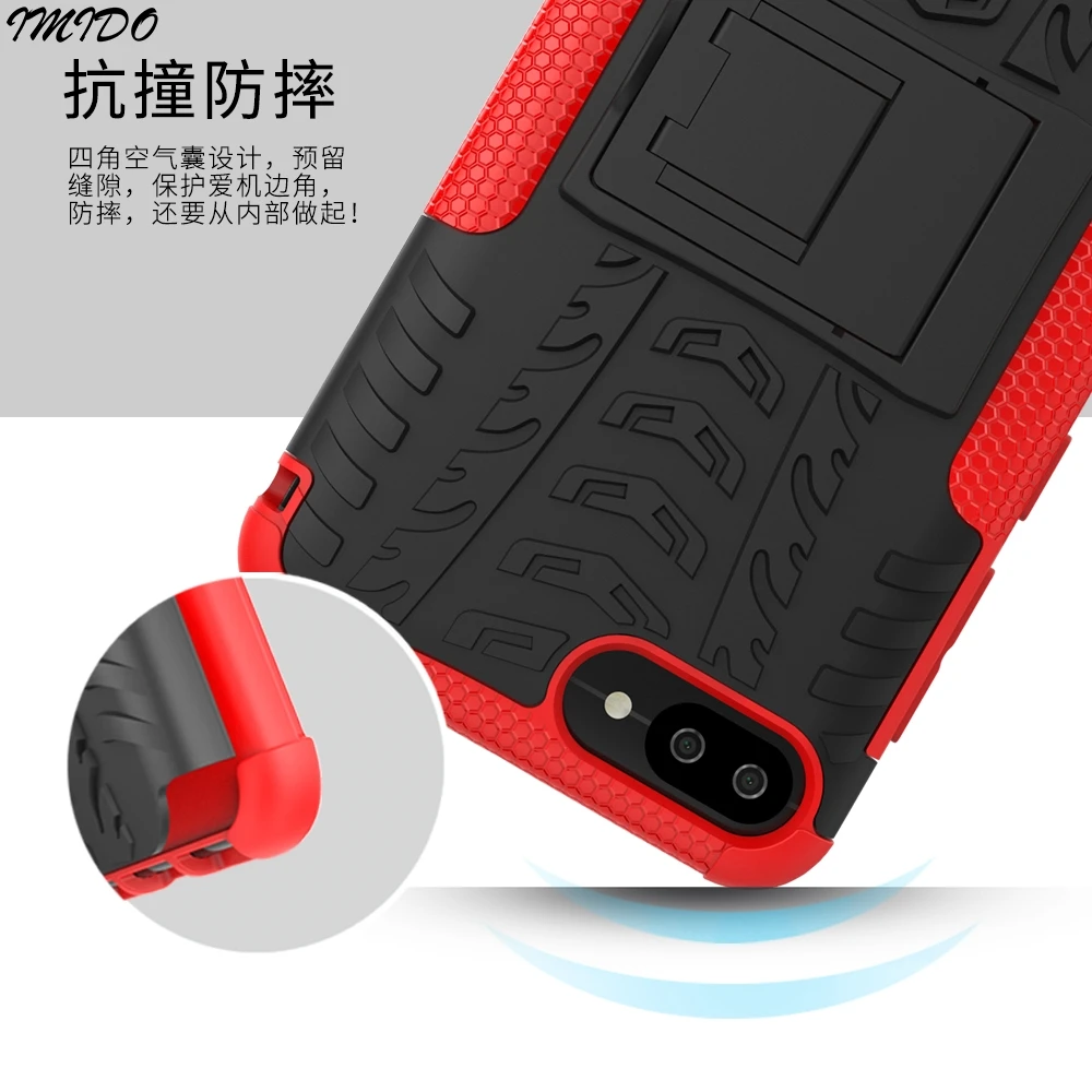 Для Funda Asus ZenFone 4 Max чехол ZC520KL ASUS 4Max Capa para с покрытием в виде брони 5 2&quot |