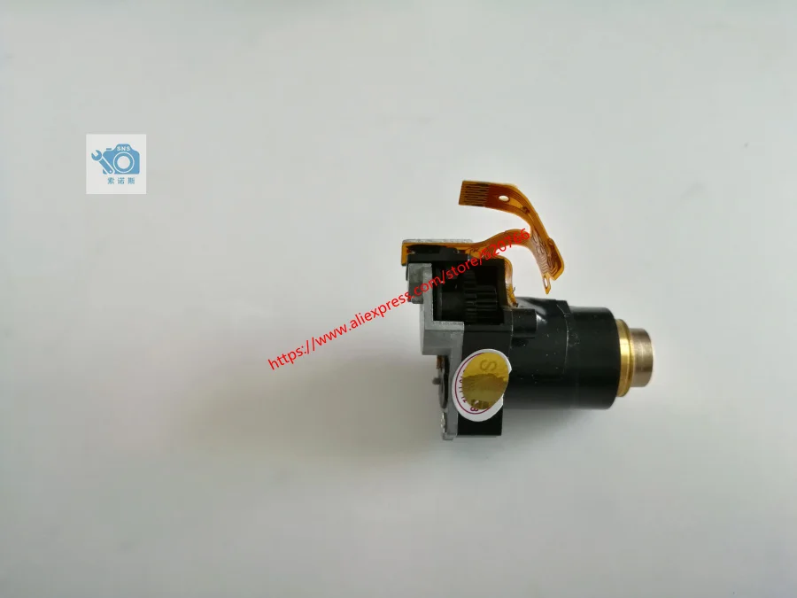 Тест объектива OK ультразвуковой двигатель для камеры Cano Powershot SX1 S2 S3 S5 SX10 SX20 SX30 SX40