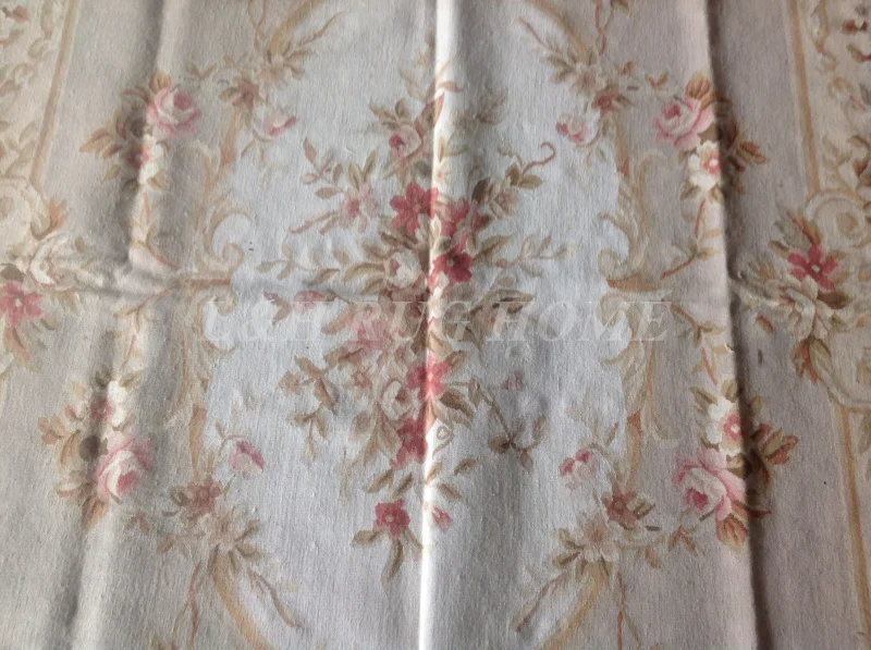 Рисунок 2 - Бесплатная доставка 6'x9 'Французский