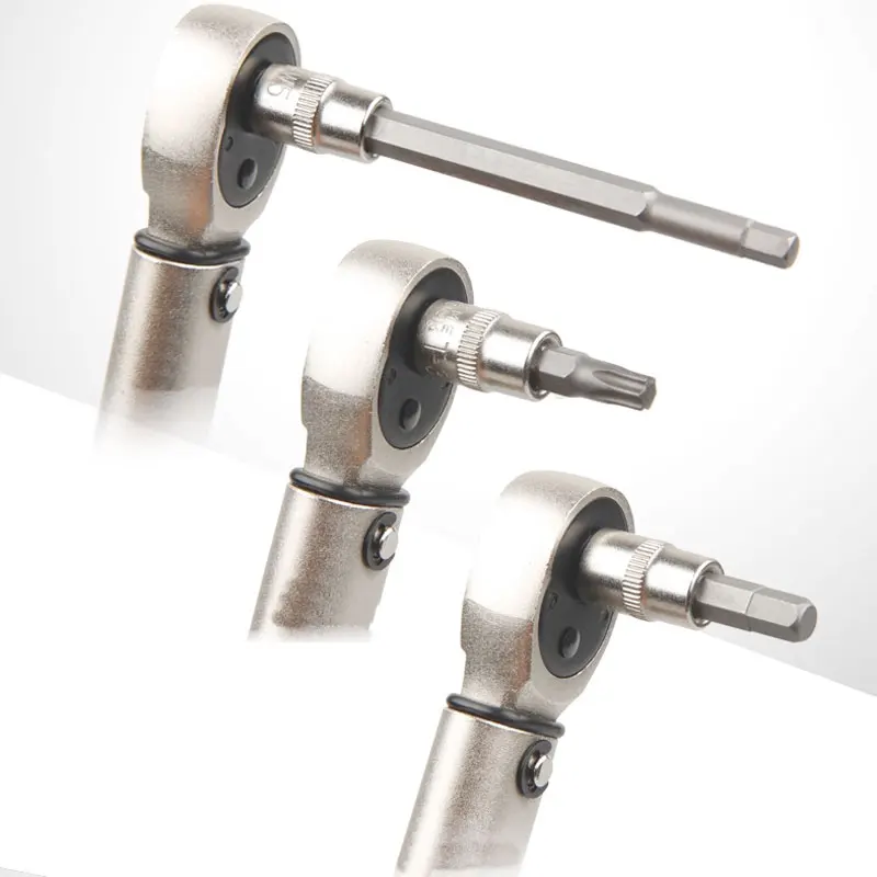 BIKEHAND YC 617 2S велосипед крутящий момент ключ дюймовый стандарт 1/4 &quotDR 2 24Nm винтовые