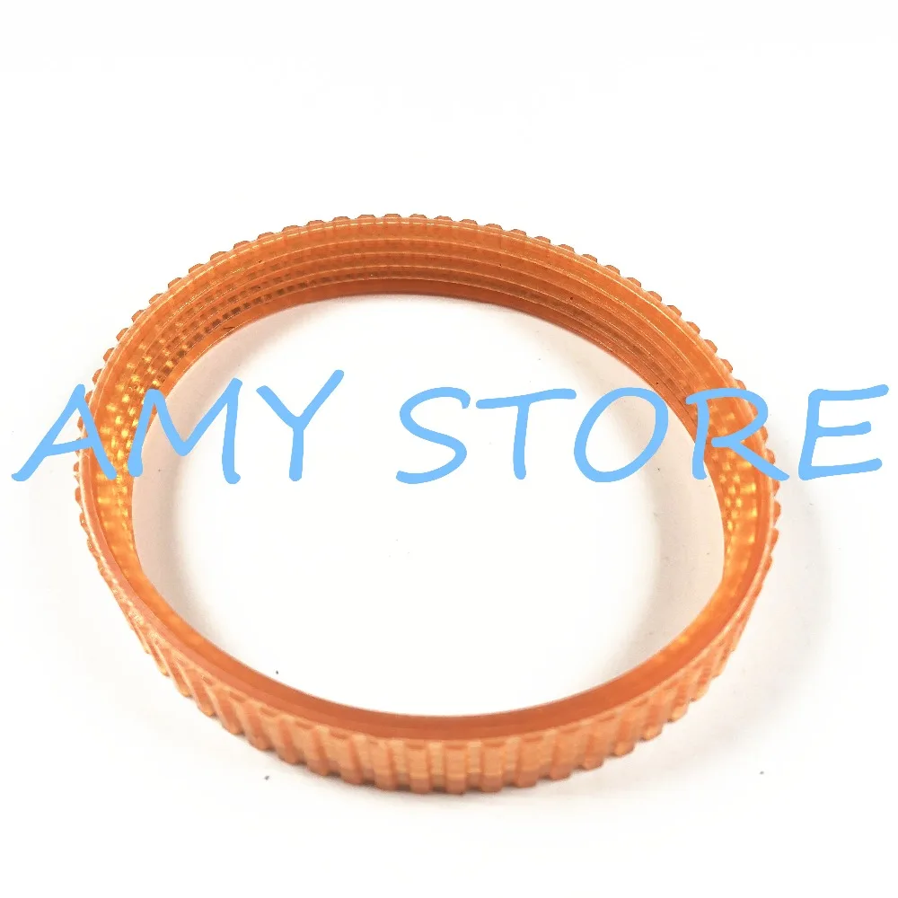 

M1B-SD01-80X2 Electric Planer Cutting Machine Drive Belt for the Hitachi Shanghai Dragon