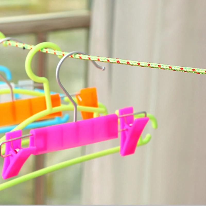 Multifunctional antiskid clothesline bold nylon rope 10 meters by sun drying mixed batch | Автомобили и мотоциклы