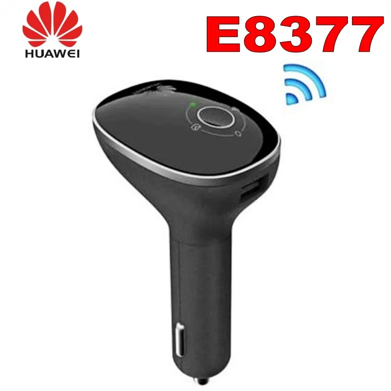 Смартфон Huawei CarFi E8377 телефон с идентификацией для телефона 4G разблокированный|huawei