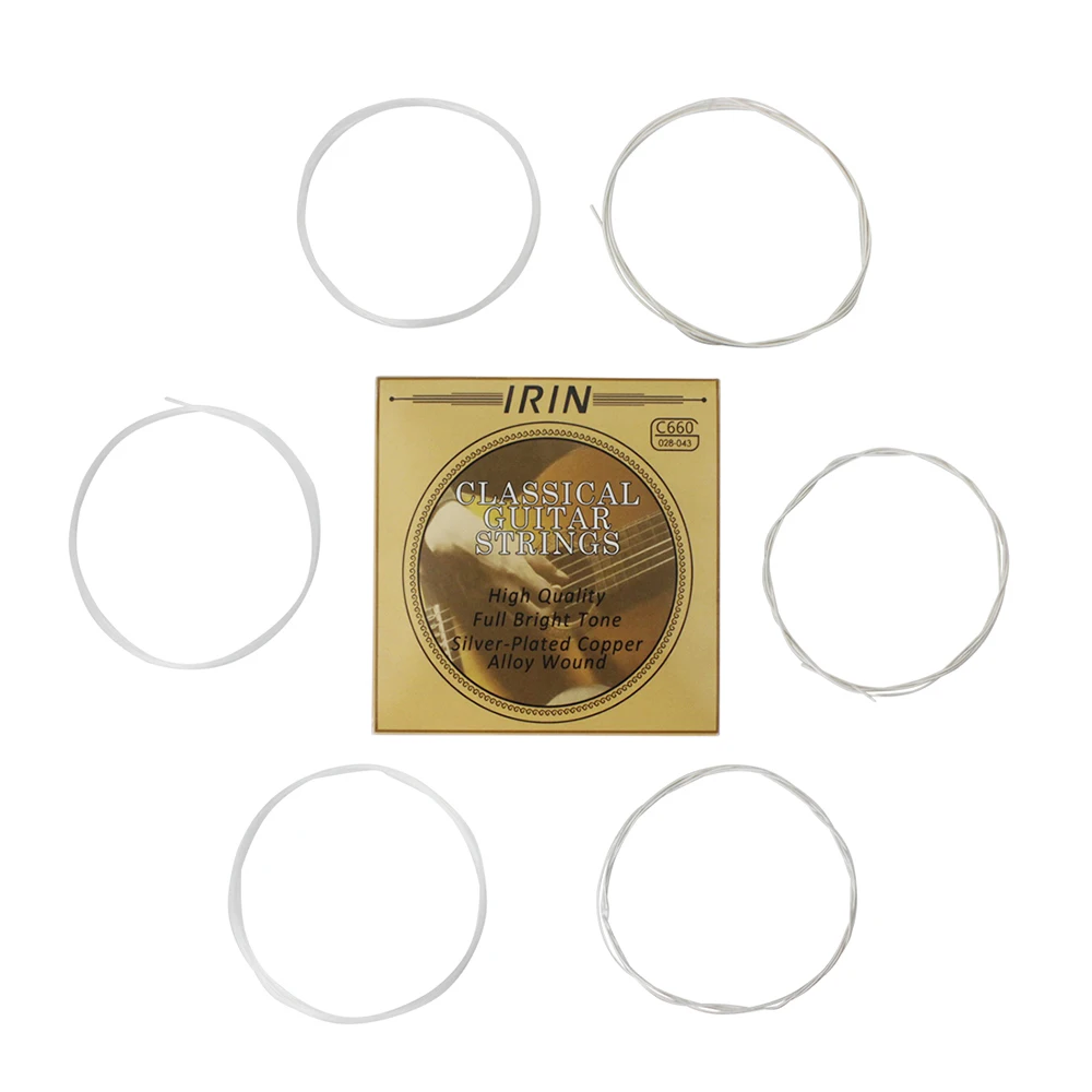 

IRIN C660 , 6 ./. (.028-.043)