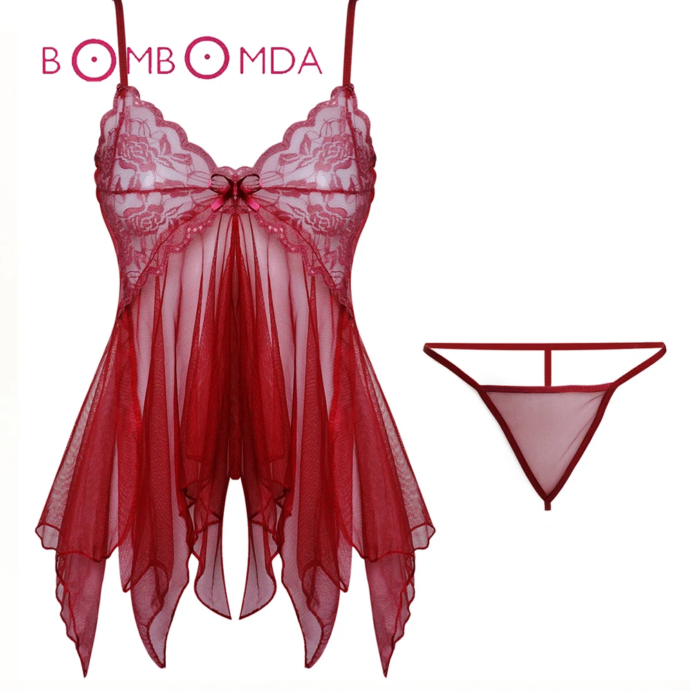 Сексуальное нижнее белье Экзотическая одежда сексуальное женское костюм