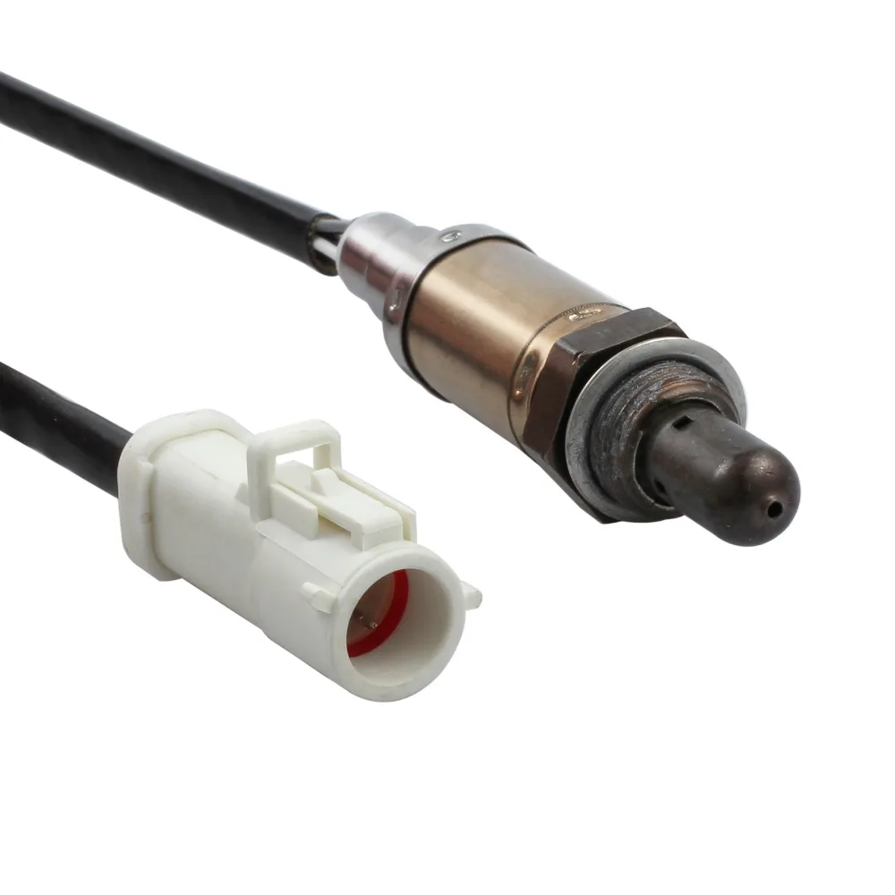 AUTOUTLET 4 шт передний задний восходящий кислородный датчик O2 для Ford Mercury 11171843 15717 -