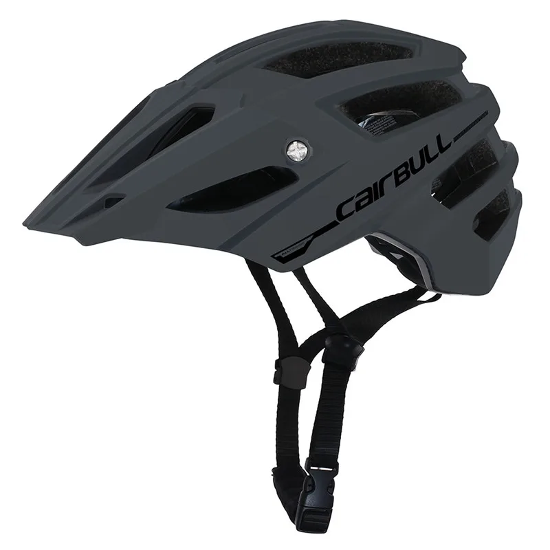 Новый Cairbull велосипедный шлем TRAIL XC в форме MTB Casco Ciclismo дорожные горные шлемы