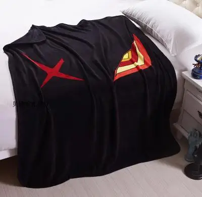 Цельнокроеное одеяло Сказочный хвост Сейлор Мун убить ла s Аниме Косплей Костюм