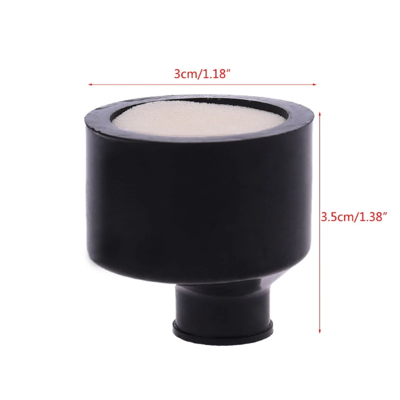 

HSP Spare Parts 02028 Air Filter Sponge For 1:10 RC Car Parts Accessories