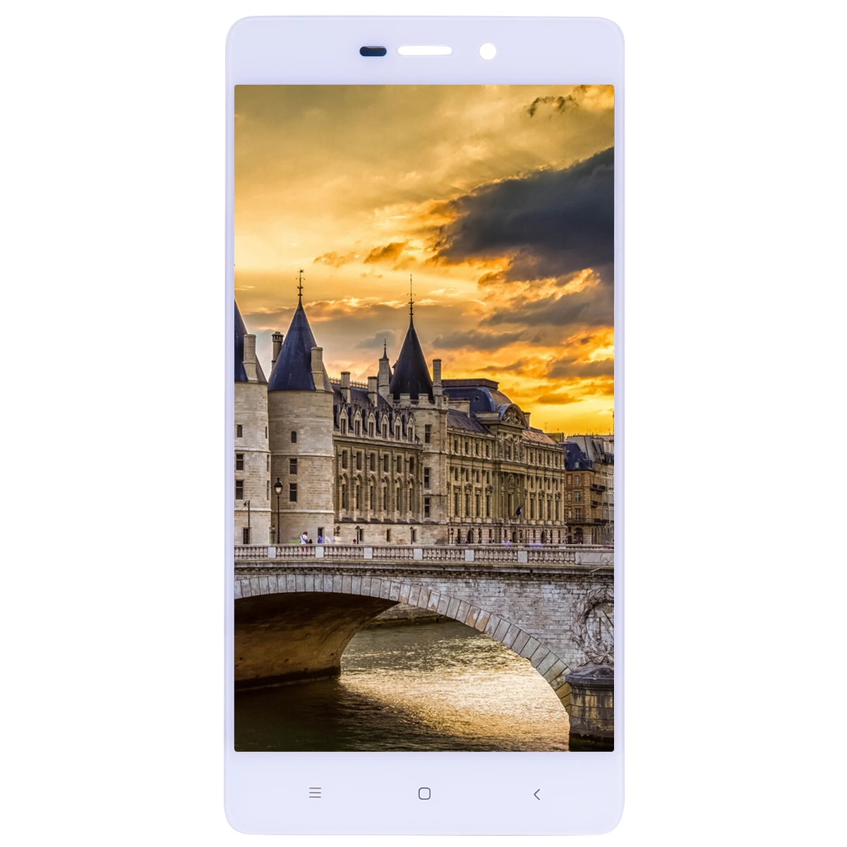 Для Xiaomi Redmi 3/3 S/3 Pro/3 Prime ЖК-дисплей+ сенсорный экран замена дигитайзер сборка для Xiaomi Redmi 3 S экран дисплея