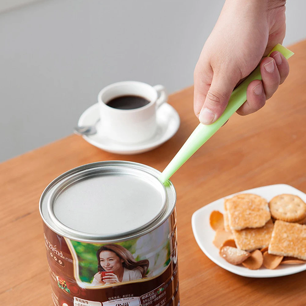 Новинка 1 шт. уборка кухни ванной скребок плита грязи обеззараживания открывалка